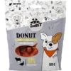 Mr Bandit - Donut - Avec Agneau Et Canard 500g -Doux Museau Soldes Magasin fre pl Mr Bandit Donut Avec agneau et canard 500g 30259 1