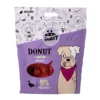 Mr Bandit - Donut - Avec Canard 500g -Doux Museau Soldes Magasin fre pl Mr Bandit Donut Avec canard 500g 30261 1