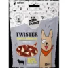 Mr Bandit - Twister - Wraps à L'agneau 500g -Doux Museau Soldes Magasin fre pl Mr Bandit Twister Wraps a lagneau 500g 30274 1 1