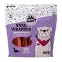 Mr Bandit - Wrapper XXXL - Feuilles De Canard 500g -Doux Museau Soldes Magasin fre pl Mr Bandit Wrapper XXXL Feuilles de canard 500g 30278 1
