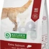 NATURES PROTECTION Extra Salmon 12kg -Doux Museau Soldes Magasin fre pl NATURES PROTECTION Extra Salmon 12kg 15779 1