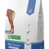 NATURES PROTECTION Maxi Junior 4kg -Doux Museau Soldes Magasin fre pl NATURES PROTECTION Maxi Junior 4kg 16945 1