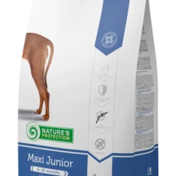 NATURES PROTECTION Maxi Junior 4kg