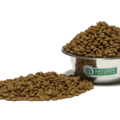 NATURES PROTECTION Mini Adulte 2kg -Doux Museau Soldes Magasin fre pl NATURES PROTECTION Mini Adulte 2kg 16946 2