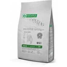 NATURES PROTECTION Superior Care Grain Free InsectAdult Small Breeds 1,5kg