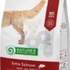 Nature's Protection Extra Salmon 12kg 2 Nature's Protection Extra Salmon 12kg -Doux Museau Soldes Magasin fre pl Natures Protection Extra Salmon 12kg 19747 1