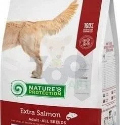 Nature's Protection Extra Salmon 12kg