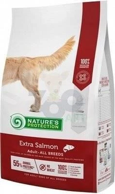 Nature's Protection Extra Salmon 12kg 3 Nature's Protection Extra Salmon 12kg