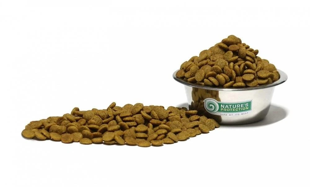 Nature's Protection Extra Salmon 12kg 4 Nature's Protection Extra Salmon 12kg – Image 2