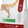 Nature's Protection Extra Salmon 2kg 1 Nature's Protection Extra Salmon 2kg -Doux Museau Soldes Magasin fre pl Natures Protection Extra Salmon 2kg 8773 1