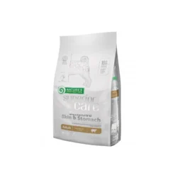 Nature's Protection Sensitive Skin & Stomach Adult Small Breed 1,5kg