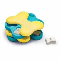 Nina Ottosson Dog Tornado - Jeu éducatif Pour Chiens - Niveau 2