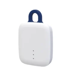 NotiOne Go ! - Localisateur Bluetooth Blanc