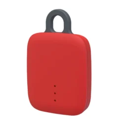 NotiOne Go ! - Localisateur Bluetooth Couleur Rouge