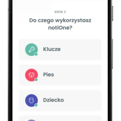 NotiOne Go ! - Localisateur Bluetooth Couleur Rouge 9 NotiOne Go ! - Localisateur Bluetooth Couleur Rouge -Doux Museau Soldes Magasin fre pl NotiOne go localisateur bluetooth couleur rouge 11920 4