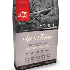 ORIJEN Fit & Trim Dog 6kg 7 ORIJEN Fit & Trim Dog 6kg -Doux Museau Soldes Magasin fre pl ORIJEN Fit Trim Dog 6kg 9268 1
