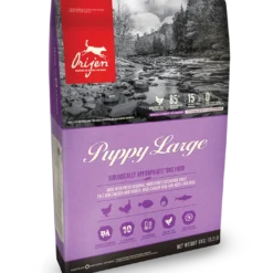 ORIJEN Puppy Large 6kg