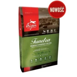 ORIJEN Tundra Chien 11.4kg