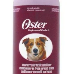 Oster® OSTER Odżywka Truskawkowa 473ml