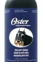Oster® OSTER Shampooing Black Pearl 473ml