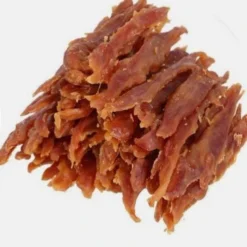 Only Healthy Food Bandes De Canard Molles 100g X6