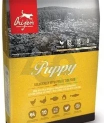 Orijen Dog Puppy 11,4kg