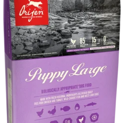 ORIJEN Dog Puppy Large 11,4kg + Surprise Gratuite Pour Chien -Doux Museau Soldes Magasin fre pl Orijen Dog Puppy Large 11 4kg 9749 1 1