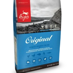 Orijen Original Dog 6kg 11 Orijen Original Dog 6kg -Doux Museau Soldes Magasin fre pl Orijen Original Dog 6kg 9266 1