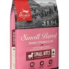 Orijen Small Breed Dog 4,5kg