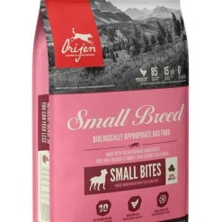 Orijen Small Breed Dog 4,5kg