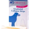 Orozyme - Tampons Nettoyants Au Collagène Pour Chiens Taille L 141g
