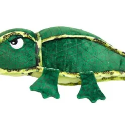 Outward Hound - Alligator Robuste - M -Doux Museau Soldes Magasin fre pl Outward Hound Alligator robuste M 28219 6