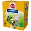 PEDIGREE® DentaStix™ Daily Fresh - Aliment Complémentaire Aromatisé Au Poulet Pour Petites Races - 4x110g -Doux Museau Soldes Magasin fre pl PEDIGREE R DentaStix TM Daily Fresh aliment complementaire aromatise au poulet pour petites races 4x110g 26532 1