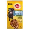 PEDIGREE Senior 13kg - Aliment Sec Pour Chien Avec Du Poulet + Surprise Gratuite Pour Chien -Doux Museau Soldes Magasin fre pl PEDIGREE Senior 13kg Aliment sec pour chien avec du poulet Surprise gratuite pour chien 27807 1
