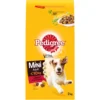 PEDIGREE Vital Protection Croquettes Mini Au Bœuf 2kg Chien Adulte <10kg 1 PEDIGREE Vital Protection Croquettes Mini Au Bœuf 2kg Chien Adulte <10kg -Doux Museau Soldes Magasin fre pl PEDIGREE Vital Protection Croquettes Mini au boeuf 2kg chien adulte 10kg 15910 5