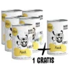 PEPE MONO PROTEIN Porc 5x400g+1 GRATIS !!! 1 PEPE MONO PROTEIN Porc 5x400g+1 GRATIS !!! -Doux Museau Soldes Magasin fre pl PEPE MONO PROTEIN Porc 5x400g 1 GRATIS 29777 2