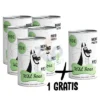 PEPE MONO PROTEIN Sanglier (gibier) 5x400g+ 1 GRATIS !!! 2 PEPE MONO PROTEIN Sanglier (gibier) 5x400g+ 1 GRATIS !!! -Doux Museau Soldes Magasin fre pl PEPE MONO PROTEIN Sanglier gibier 5x400g 1 GRATIS 29775 2