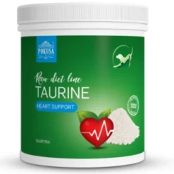 POKUSA RawDietLine Taurine 400 G