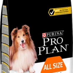 PURINA PRO PLAN PRO PLAN Light Sterilised All Sizes Croquettes Pour Chiens Adultes Riches En Poulet 14kg 7 PURINA PRO PLAN PRO PLAN Light Sterilised All Sizes Croquettes Pour Chiens Adultes Riches En Poulet 14kg -Doux Museau Soldes Magasin fre pl PRO PLAN Light Sterilised All Sizes Croquettes pour chiens adultes riches en poulet 14kg 8522 1