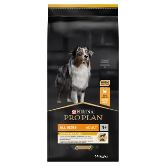 PURINA PRO PLAN PRO PLAN Light Sterilised All Sizes Croquettes Pour Chiens Adultes Riches En Poulet 14kg 3 PURINA PRO PLAN PRO PLAN Light Sterilised All Sizes Croquettes Pour Chiens Adultes Riches En Poulet 14kg
