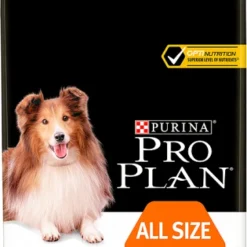 PURINA PRO PLAN PRO PLAN Light Sterilised All Sizes Croquettes Pour Chiens Adultes Riches En Poulet 14kg + Surprise Gratuite Pour Chien -Doux Museau Soldes Magasin fre pl PRO PLAN Light Sterilised All Sizes Croquettes pour chiens adultes riches en poulet 14kg Surprise Gratuite pour Chien 26979 2