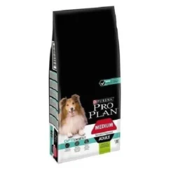 PURINA PRO PLAN PRO PLAN Sensitive Digestion Croquettes Pour Chien Adulte Medium Riche En Agneau 14kg + Suprise Gratuite Pour Chien -Doux Museau Soldes Magasin fre pl PRO PLAN Sensitive Digestion Croquettes pour chien adulte Medium riche en agneau 14kg Suprise gratuite pour chien 26977 1