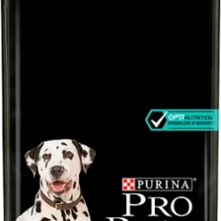 PURINA PRO PLAN PRO PLAN Sensitive Digestion Croquettes Pour Chiens Adultes Athlétiques Riches En Agneau 14kg + Surprise Pour Votre Chien -Doux Museau Soldes Magasin fre pl PRO PLAN Sensitive Digestion Croquettes pour chiens adultes athletiques riches en agneau 14kg surprise pour votre chien 27086 2