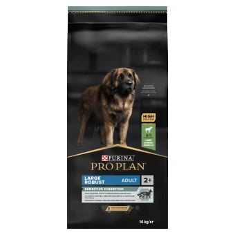 PURINA PRO PLAN PRO PLAN Sensitive Digestion Large Robust Croquettes Pour Chien Adulte Riche En Agneau 14kg + Surprise Pour Votre Chien 6 PURINA PRO PLAN PRO PLAN Sensitive Digestion Large Robust Croquettes Pour Chien Adulte Riche En Agneau 14kg + Surprise Pour Votre Chien – Image 4