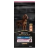 PURINA PRO PLAN PRO PLAN Sensitive Skin Large Athletic Adult Croquettes Pour Chien Adulte Riche En Saumon 14kg + Surprise Gratuite Pour Votre Chien
