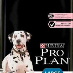 PURINA PRO PLAN PRO PLAN Sensitive Skin Large Athletic Croquettes Pour Chien Adulte Riche En Saumon 14kg -Doux Museau Soldes Magasin fre pl PRO PLAN Sensitive Skin Large Athletic Croquettes pour chien adulte riche en saumon 14kg 9080 2