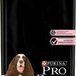 PURINA PRO PLAN PRO PLAN Sensitive Skin Medium & Large Adult Croquettes Riches En Saumon 14kg 8 PURINA PRO PLAN PRO PLAN Sensitive Skin Medium & Large Adult Croquettes Riches En Saumon 14kg -Doux Museau Soldes Magasin fre pl PRO PLAN Sensitive Skin Medium Large Adult croquettes riches en saumon 14kg 8521 2