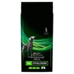PRO PLAN Veterinary Diets HA Croquettes Pour Chiens Hypoallergéniques 11kg -Doux Museau Soldes Magasin fre pl PRO PLAN Veterinary Diets HA Croquettes pour chiens hypoallergeniques 11kg 15634 1