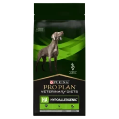 PRO PLAN Veterinary Diets HA Croquettes Pour Chiens Hypoallergéniques 11kg+chien Surprise -Doux Museau Soldes Magasin fre pl PRO PLAN Veterinary Diets HA Croquettes pour chiens hypoallergeniques 11kg 15634 2 1