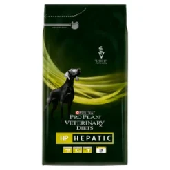 PRO PLAN Veterinary Diets HP Hepatic Karma Sucha Dla Psa 3kg -Doux Museau Soldes Magasin fre pl PRO PLAN Veterinary Diets HP Hepatic Karma sucha dla psa 3kg 8759 1